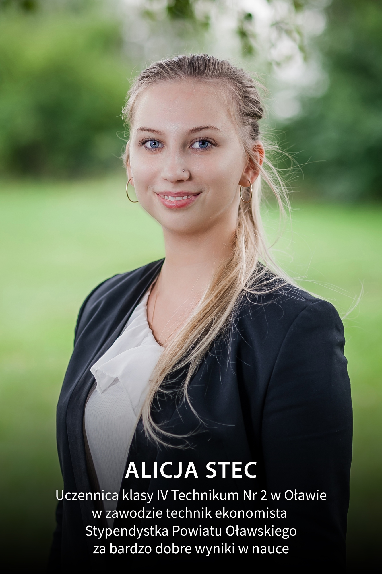 Alicja Stec